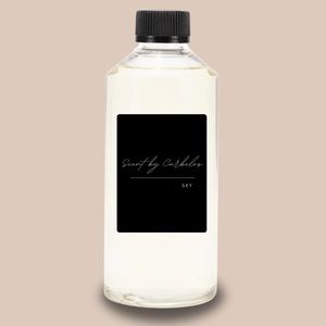 SKY  fragance for diffuser machine